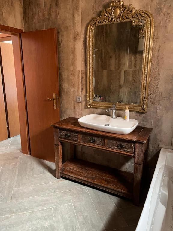 Апартаменты Anturage С Отдельным Входом Dobrá Voda Exterior foto